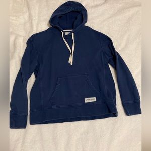 Women’s Solid Simply True Fleece Hoodie